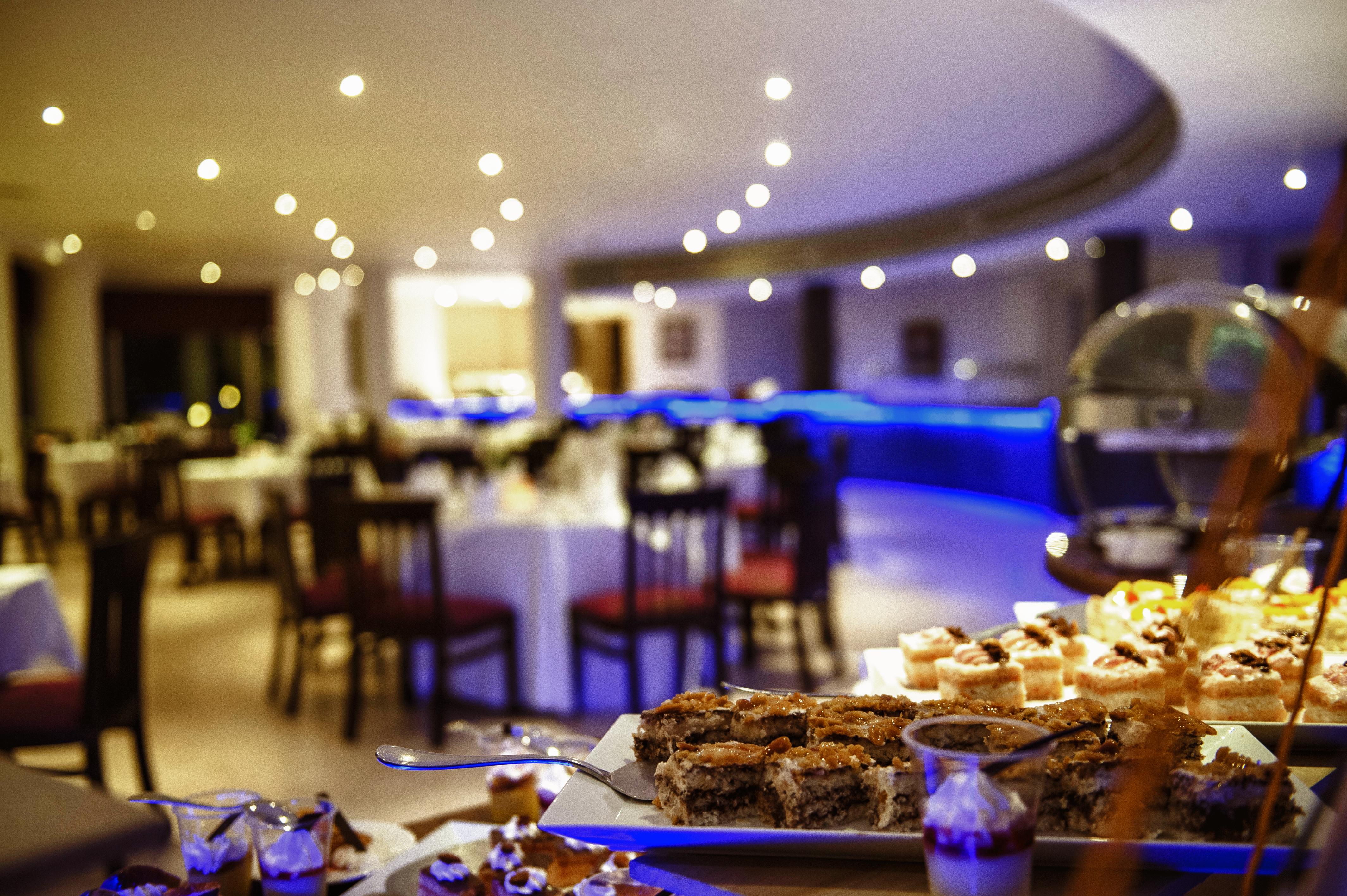 Cleopatra Luxury Beach Resort Makadi Bay - Adults Only Hurghada Exterior foto